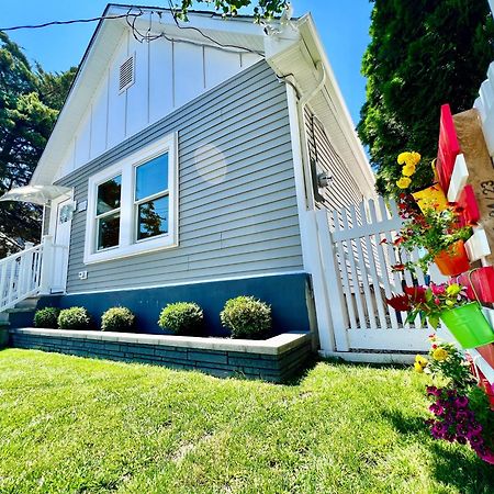 Unique Wildwood 3 Bedroom 1,5 Ba Entire House In The Heart Of Wildwood! Esterno foto