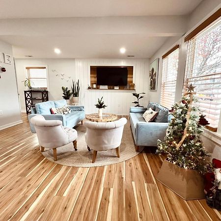 Unique Wildwood 3 Bedroom 1,5 Ba Entire House In The Heart Of Wildwood! Esterno foto