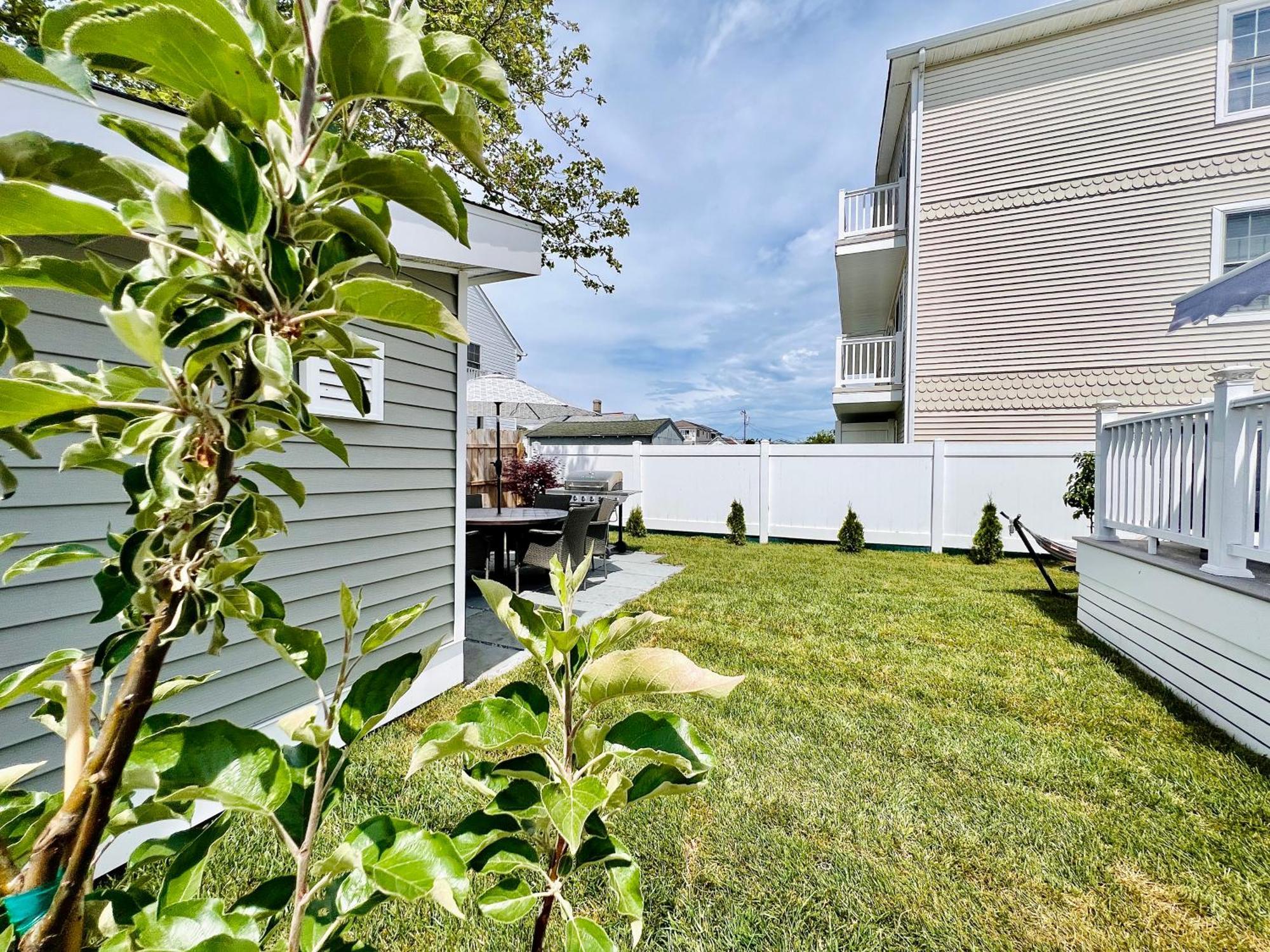 Unique Wildwood 3 Bedroom 1,5 Ba Entire House In The Heart Of Wildwood! Esterno foto