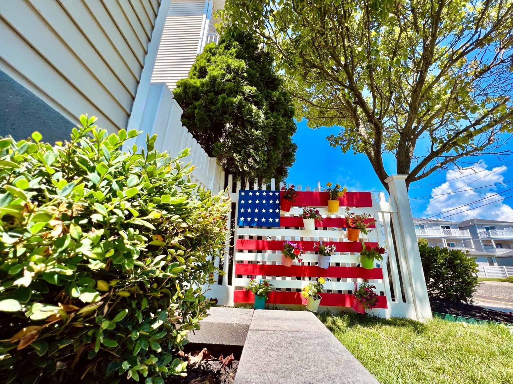 Unique Wildwood 3 Bedroom 1,5 Ba Entire House In The Heart Of Wildwood! Esterno foto