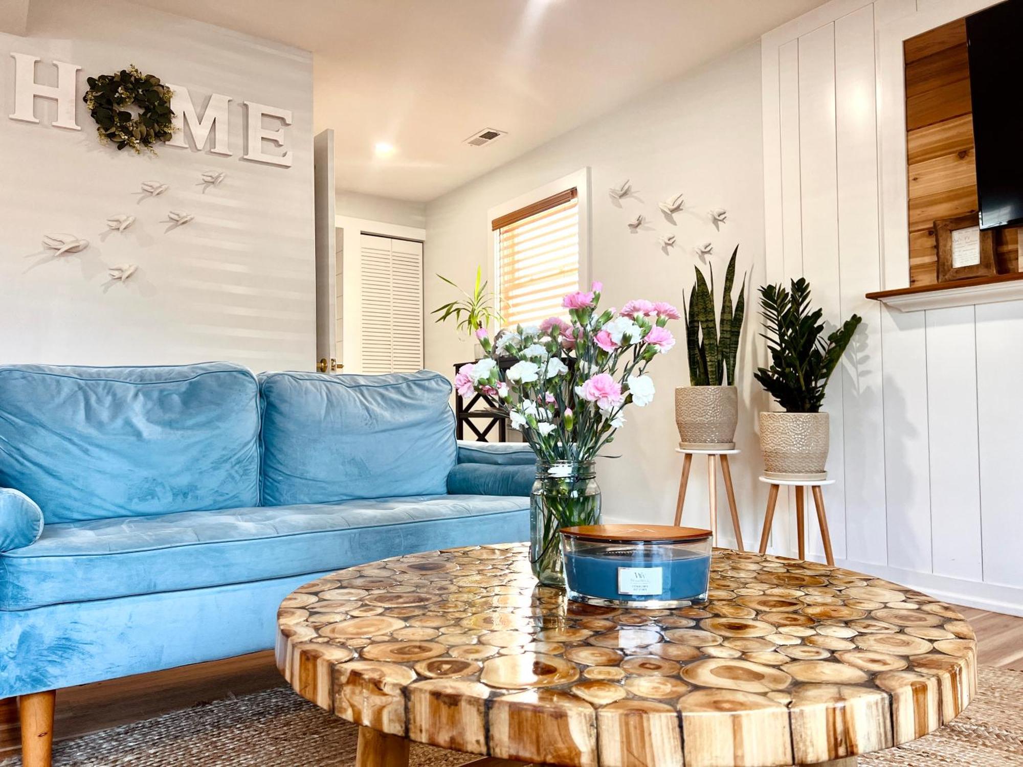 Unique Wildwood 3 Bedroom 1,5 Ba Entire House In The Heart Of Wildwood! Esterno foto
