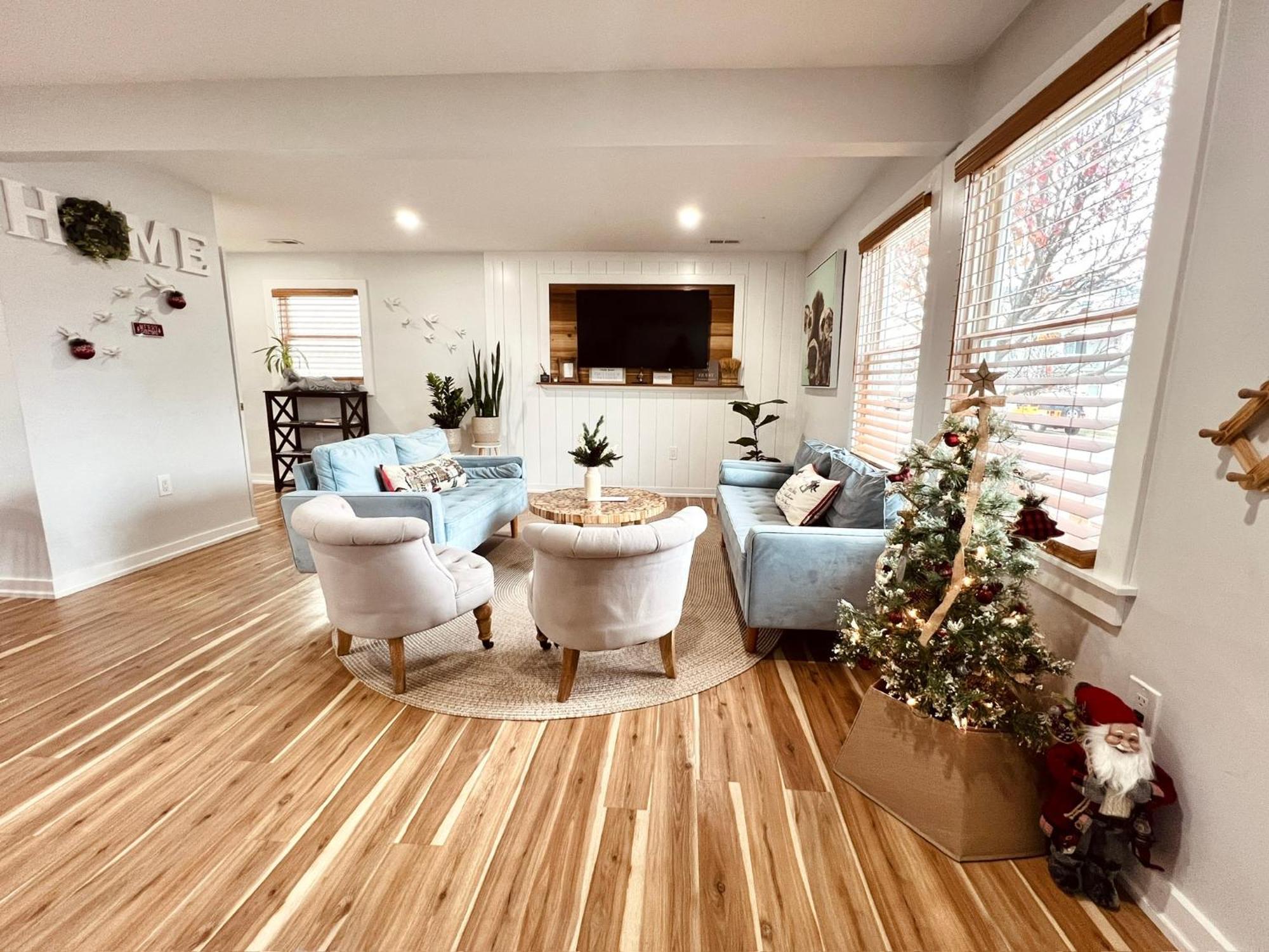 Unique Wildwood 3 Bedroom 1,5 Ba Entire House In The Heart Of Wildwood! Esterno foto