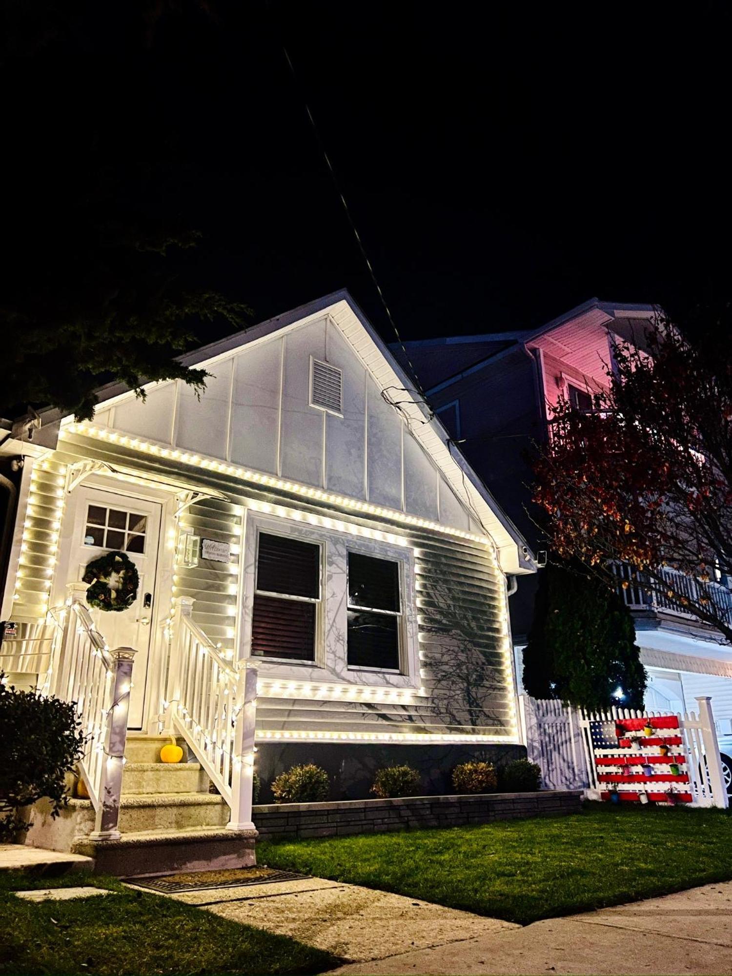 Unique Wildwood 3 Bedroom 1,5 Ba Entire House In The Heart Of Wildwood! Esterno foto